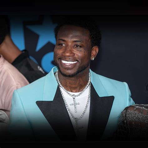 Gucci Mane: “I’ve Been Sober For 3 Years” 